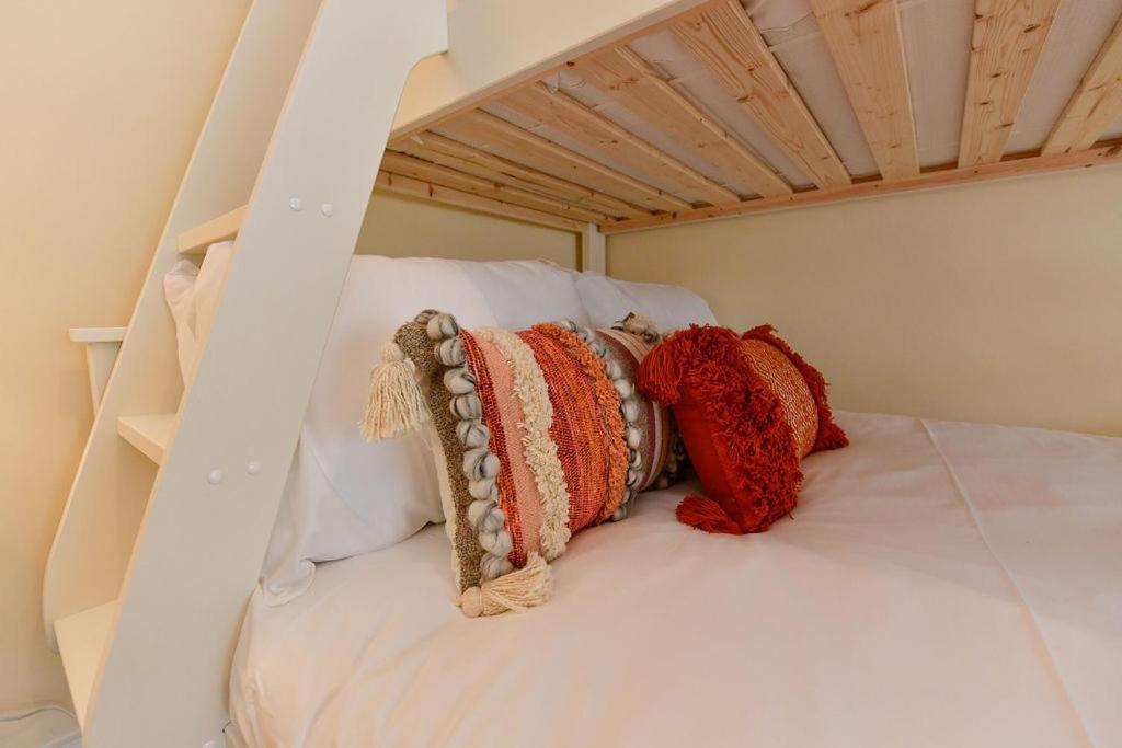 Just Stay Wales - Castle Square Cottage, Mumbles Extérieur photo